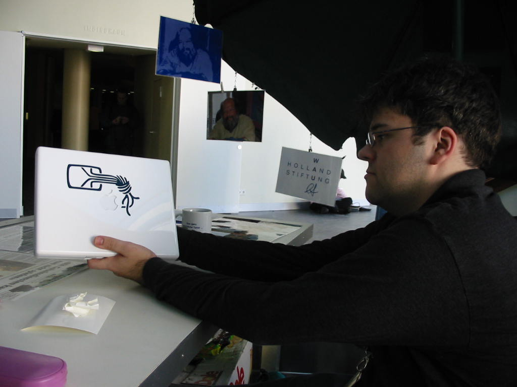 Wau Holland Foundation - Wau Holland Stiftung